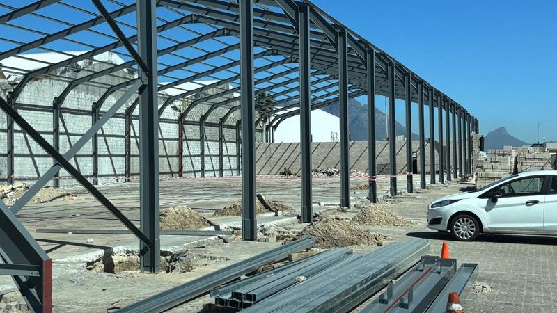 Commercial Property for Sale in Epping Western Cape